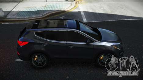 Hyundai Santa Fe Moktaqap für GTA 4