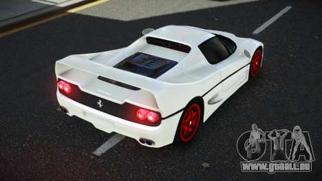 Ferrari F50 Rizumu pour GTA 4