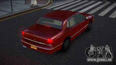 Chrysler New Yorker Qolufiv für GTA 4