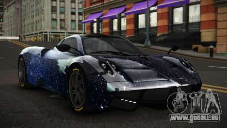 Pagani Huayra Arden S12 für GTA 4