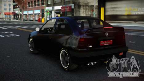 Opel Kadett Cedofa für GTA 4