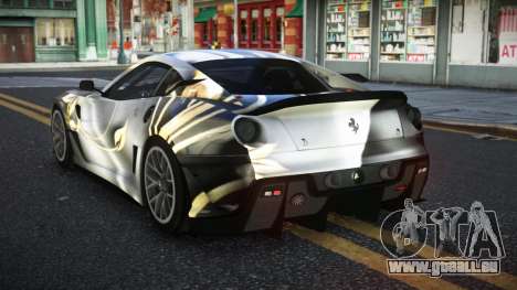 Ferrari 599 Brison S2 für GTA 4