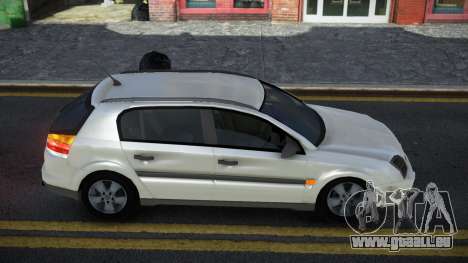 Opel Signum Yemef für GTA 4