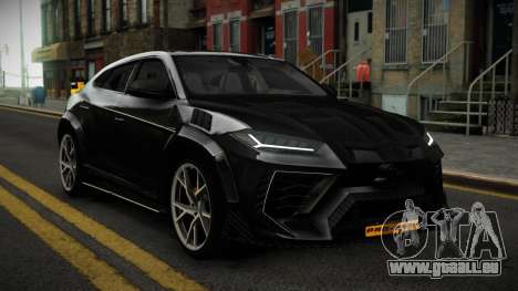 Lamborghini Urus Yejkatuf für GTA 4