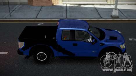 Ford F150 Osij für GTA 4