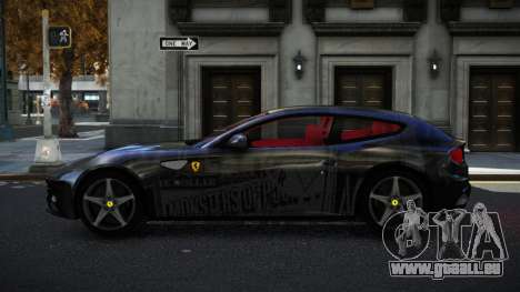 Ferrari FF Joley S6 pour GTA 4