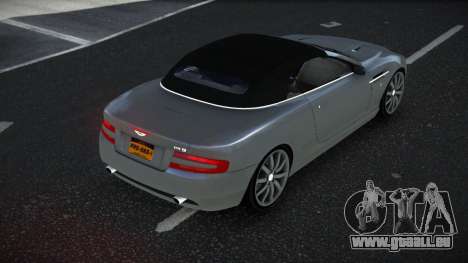 Aston Martin DB9 Sehmuyo pour GTA 4