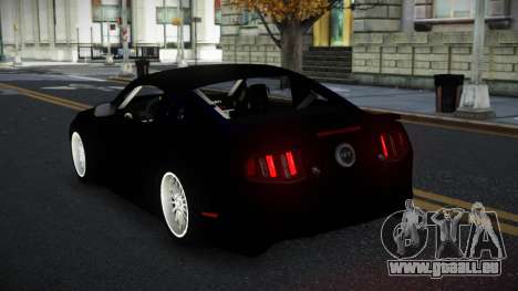 Ford Mustang Loini für GTA 4