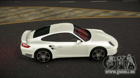 Porsche 997 Juttela für GTA 4