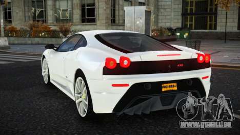 Ferrari F430 Etashi pour GTA 4