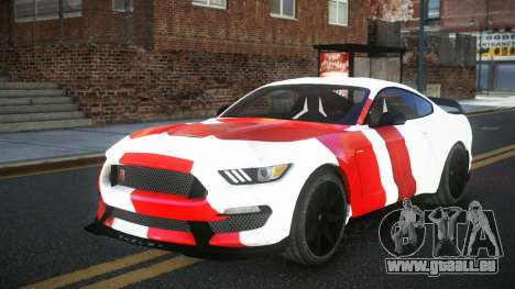 Ford Mustang Fainor S8 pour GTA 4