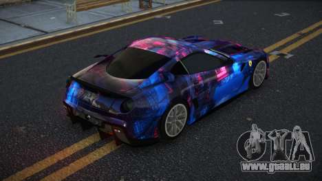 Ferrari 599 Brison S4 für GTA 4