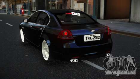 Chevrolet Omega Tumuzu für GTA 4