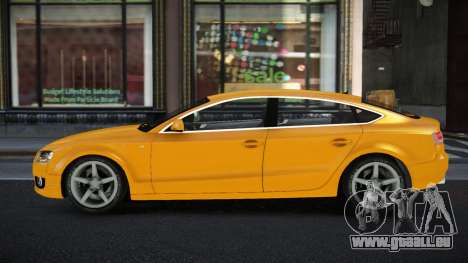 Audi A5 Xokiwi für GTA 4