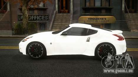 Nissan 370Z Etriy S6 für GTA 4