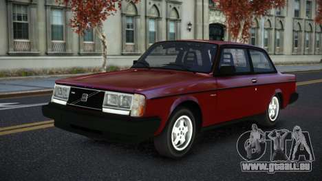 Volvo 242 Kaxujuseq für GTA 4