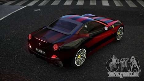 Ferrari California Patlyn S14 pour GTA 4