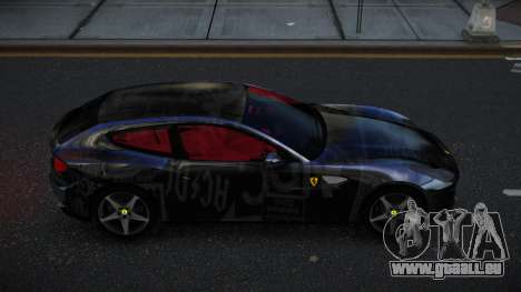 Ferrari FF Joley S6 pour GTA 4