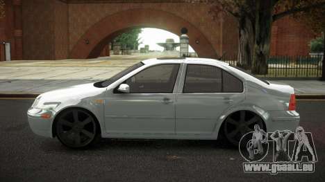 Volkswagen Bora Coga pour GTA 4