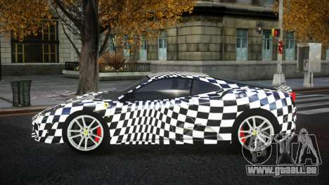 Ferrari F430 Etashi S5 pour GTA 4