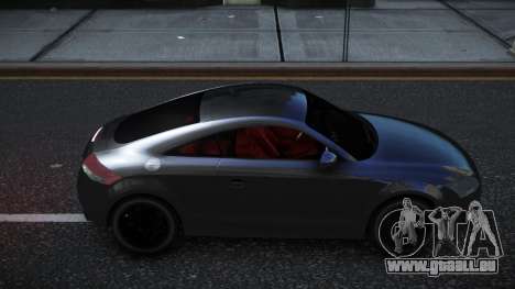 Audi TT Lejoyala für GTA 4