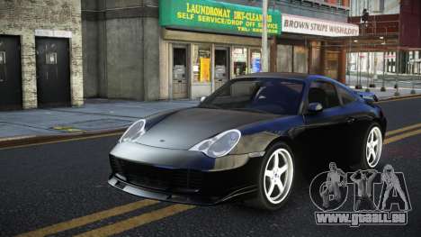 RUF Turbo Vete für GTA 4
