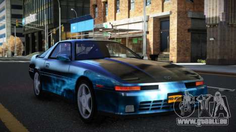 Toyota Supra Saisney S5 für GTA 4