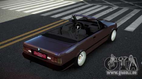 BMW M3 E30 Jalix für GTA 4