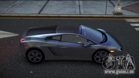 Lamborghini Gallardo Sadrel für GTA 4