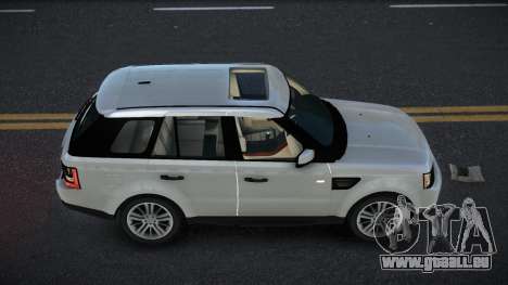 Land Rover Range Rover Sport Riwob pour GTA 4