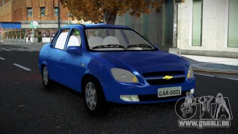 Chevrolet Classic Tawutib für GTA 4