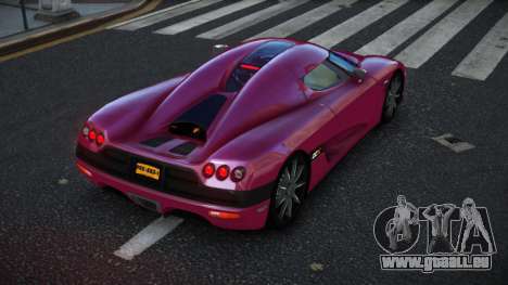 Koenigsegg CCX Mogu für GTA 4