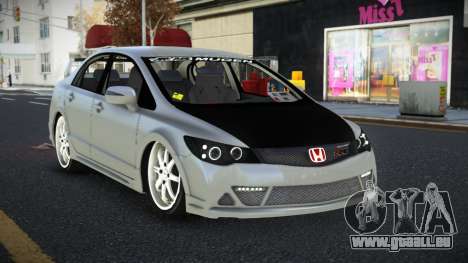 Honda Civic Wairo für GTA 4