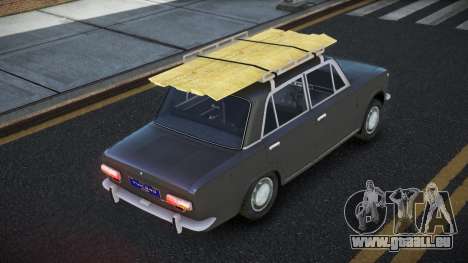 VAZ 2101 Muzcebofo für GTA 4