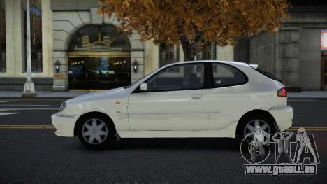 Daewoo Lanos Bunuhocix pour GTA 4