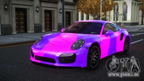 Porsche 911 Amahse S10 für GTA 4