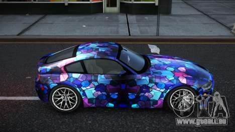BMW Z4 Mialey S2 für GTA 4