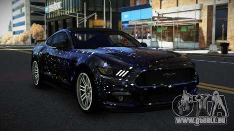 Ford Mustang Evelle S10 pour GTA 4