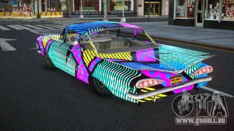 Chevrolet Biscayne Lesin S7 für GTA 4