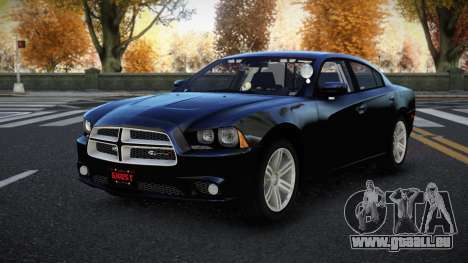 Dodge Charger Fazujawo für GTA 4