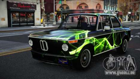 BMW 2002 Licole S9 für GTA 4