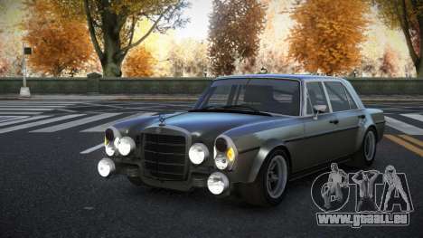Mercedes-Benz 300 SEL Nime für GTA 4