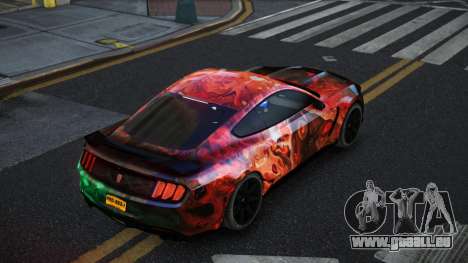 Ford Mustang Fainor S3 pour GTA 4
