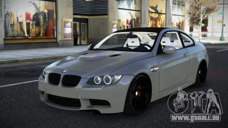 BMW M3 E92 Pocva für GTA 4