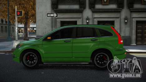 Honda CRV Xifu pour GTA 4
