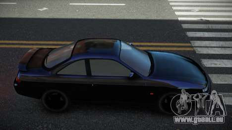 Nissan Silvia Lapmemiw pour GTA 4