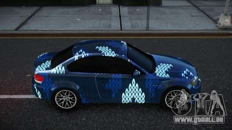 BMW 1M Lithem S1 pour GTA 4