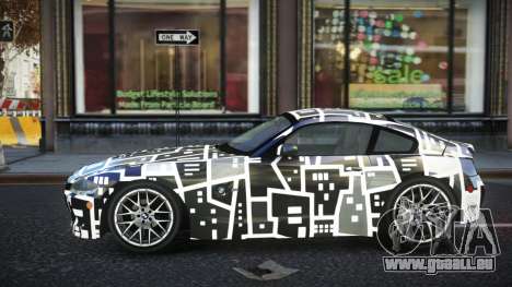 BMW Z4 Mialey S11 für GTA 4