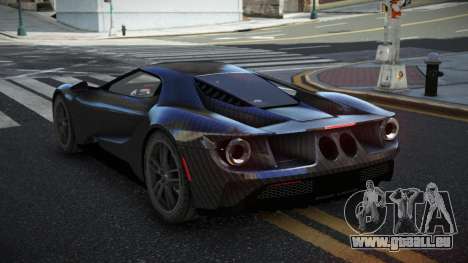 Ford GT Joriale S10 für GTA 4