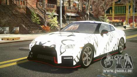 Nissan GT-R Lanler S13 für GTA 4